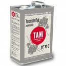 TANI CVT